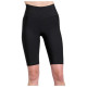 Bodytalk Γυναικείο ποδηλατικό κολάν High-Waisted Cycling Shorts 2/4